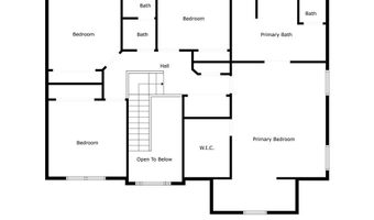 595 Oak Alley Way, Alpharetta, GA 30022