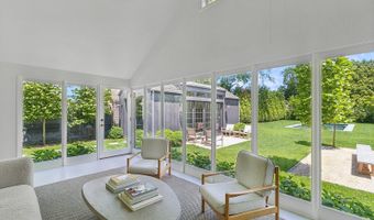 6 Cozzens Ln, Amagansett, NY 11930