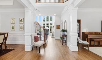 6293 Fernstone Trl NW, Acworth, GA 30101