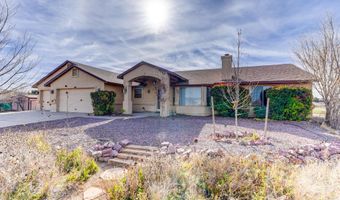 2820 N Cobey Joe Trl, Chino Valley, AZ 86323