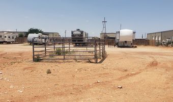 65 SE 1500, Andrews, TX 79714
