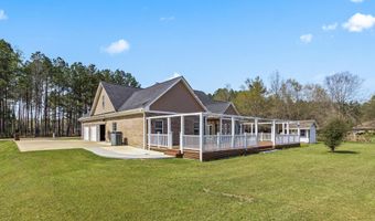 15 Canterbury, Amory, MS 38821