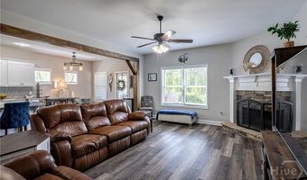 1581 Scales Creek Rd, Homer, GA 30547