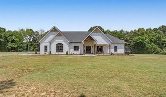 464 Lancaster Rd SW, Adairsville, GA 30103