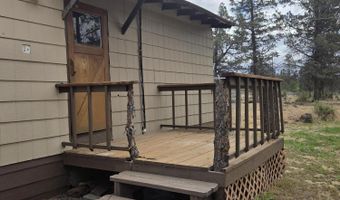 8314 Bly Mountain Cutoff Rd, Bonanza, OR 97623