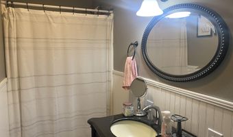 407 W Main St, Blue Mountain, MS 38610