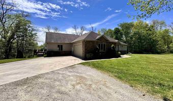 5936 County Road 427, Auburn, IN 46706