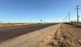 N FM 181, Andrews, TX 79714