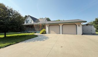 237 E Dahlstrom Ave, Appleton, MN 56208