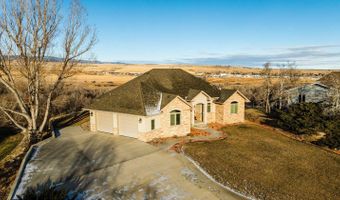 27 Hilltop Dr, Buffalo, WY 82834
