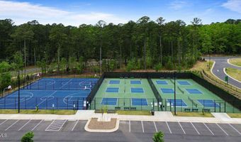 2012 Van Hook Ln, Apex, NC 27502