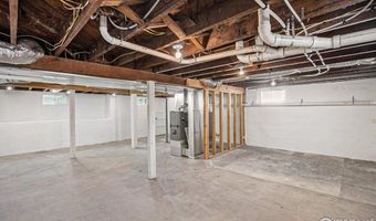501 Adams Ave, Akron, CO 80720