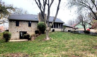 239 Glenbrook Ln, Avon, IN 46123