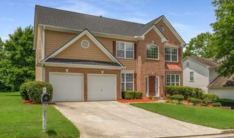 6554 Brandemere, Austell, GA 30168