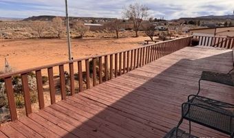 1100 S Revolution Way, Big Water, UT 84741