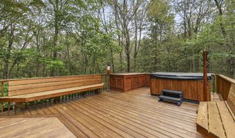 337 Captain Whitney Rd, Becket, MA 01223
