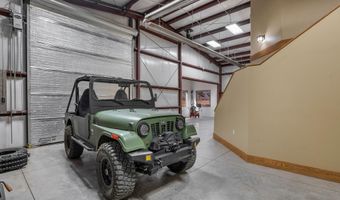 10771 E Langell Valley Rd, Bonanza, OR 97623