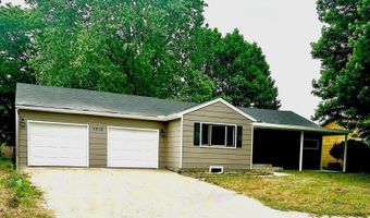 1515 N 2nd, Arkansas City, KS 67005