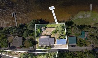 13075 S Shore Dr, Cataldo, ID 83810