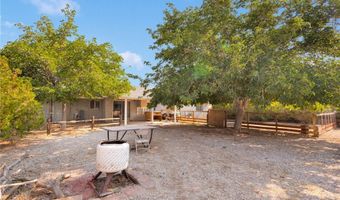 21111 Multnomah Rd, Apple Valley, CA 92308