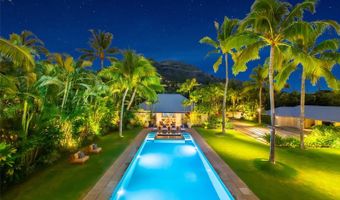 1240 Mokulua Dr, Kailua, HI 96734