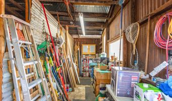 122 VAN DYKE St, Bisbee, AZ 85603