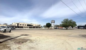 601 S 1st St, Artesia, NM 88210