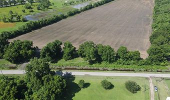 Seven Arpents Road, Arnaudville, LA 70512