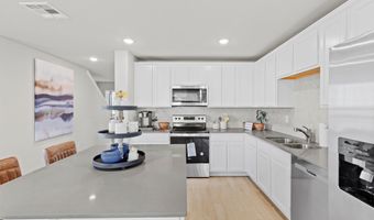 2707 Weston Way Plan: Ellis, Anna, TX 75409