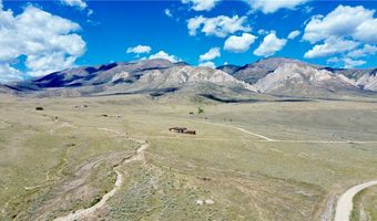 Tract 17 Horny Toad Trail S lot 17, Belfry, MT 59008