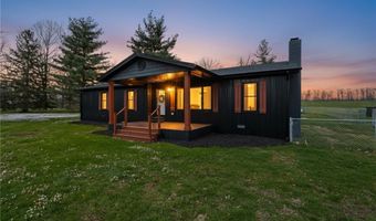 1420 W State Road 256, Austin, IN 47102