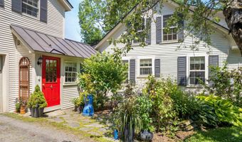 6077 VT Route 12, Barnard, VT 05031