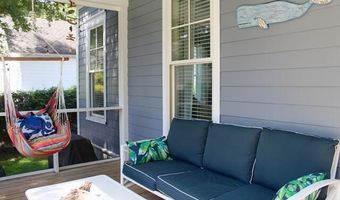 10 Hayek St, Beaufort, SC 29907