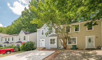 6614 Meadow Grn, Peachtree Corners, GA 30092