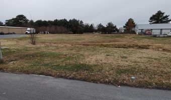 S CENTRAL Avenue lot 2 1118, Laurel, DE 19956