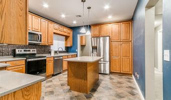 4604 N Peniel Ave, Bethany, OK 73008