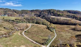 886 Trout Run Rd, Asbury, WV 24916