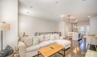 3621 Vallette Ct, Charlotte, NC 28203