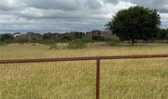 Hudson Lane, Aledo, TX 76008