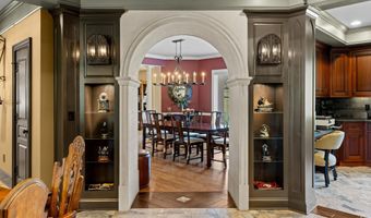 1214 McClellan Rd, Anderson, SC 29621