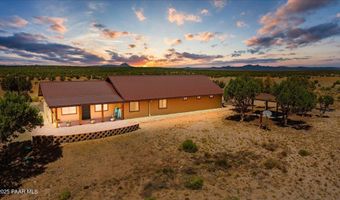 000 Juniperwood Rnch, Ash Fork, AZ 86320