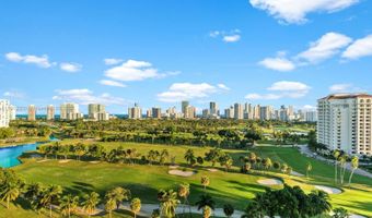 20335 W Country Club Dr 1608, Aventura, FL 33180