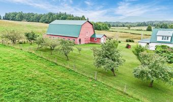 2066 Hinman Settler Rd, Brownington, VT 05860