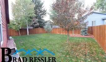 3350 Stagecoach Dr, Casper, WY 82604