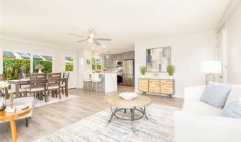 407 Keaniani St B, Kailua, HI 96734