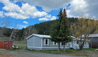505 Main St E, Avon, MT 59713