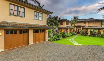 5070 KUKUNA Rd, Anahola, HI 96746