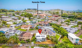 45-822 Paleka Pl, Kaneohe, HI 96744