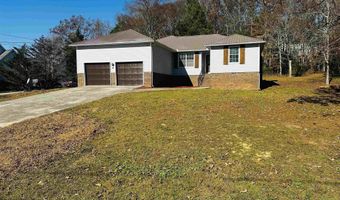 1028 Lakeview Ln, Arab, AL 35016