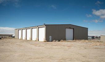 18 PATRICK Rd, Boulder, WY 82923